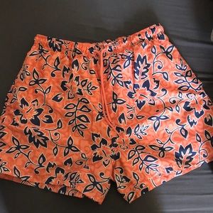 Volcano Bay swimming trunks